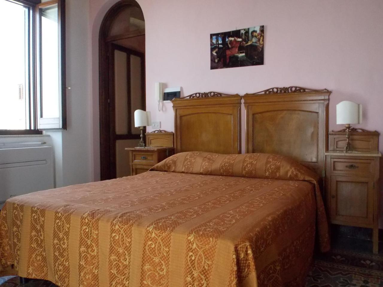 إريس Camere Di Ulisse المظهر الخارجي الصورة
