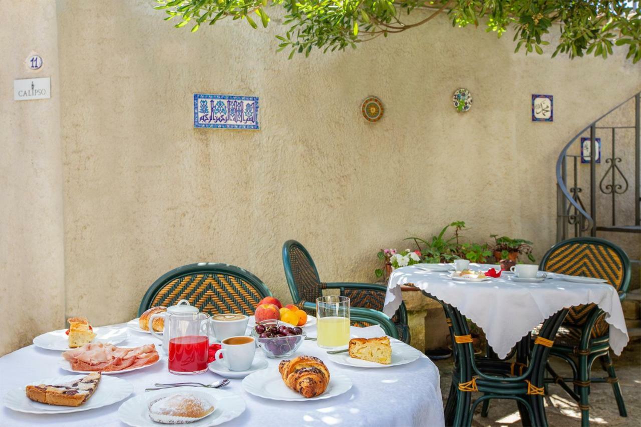 إريس Camere Di Ulisse المظهر الخارجي الصورة